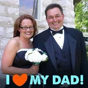 Meet your Posher, Patsy